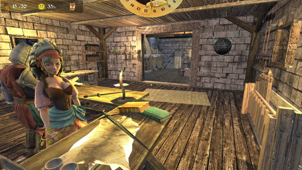 Master Forge PC Game Free Download