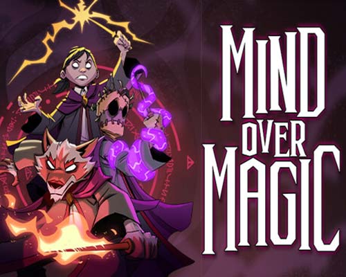 Mind over magic pc free download (build 19841295)