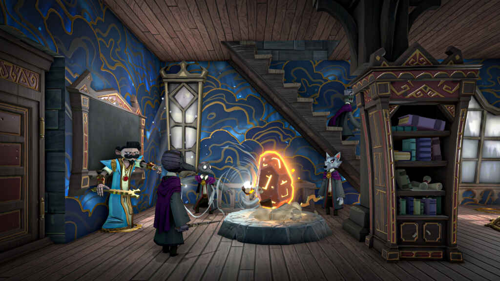 Mind over magic pc free download (build 19841295)
