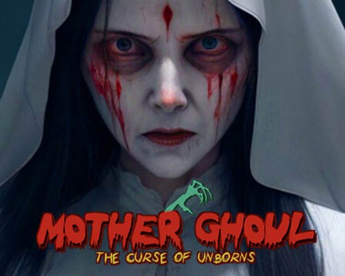Mother Ghoul - The Curse of Unborns Free (Build 12358601)