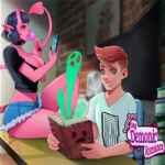 My Demonic Romance PC Free Download (v1.0 Final)