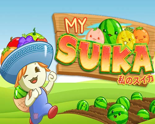 My suika - watermelon game download (build 13068428)