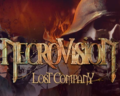 Necrovision: lost company free download (build 19943571)