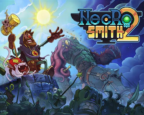 Necrosmith 2 pc free download (v1.0.7.382a)