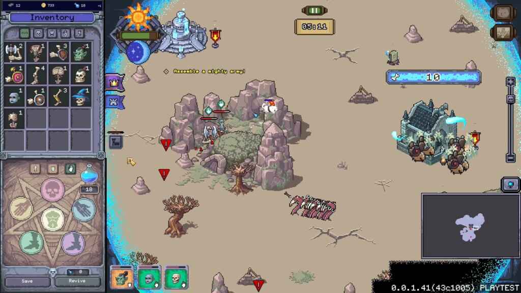 Necrosmith 2 pc free download (v1.0.7.382a)