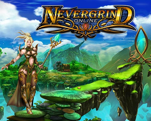 Nevergrind online pc free download (build 20155627)