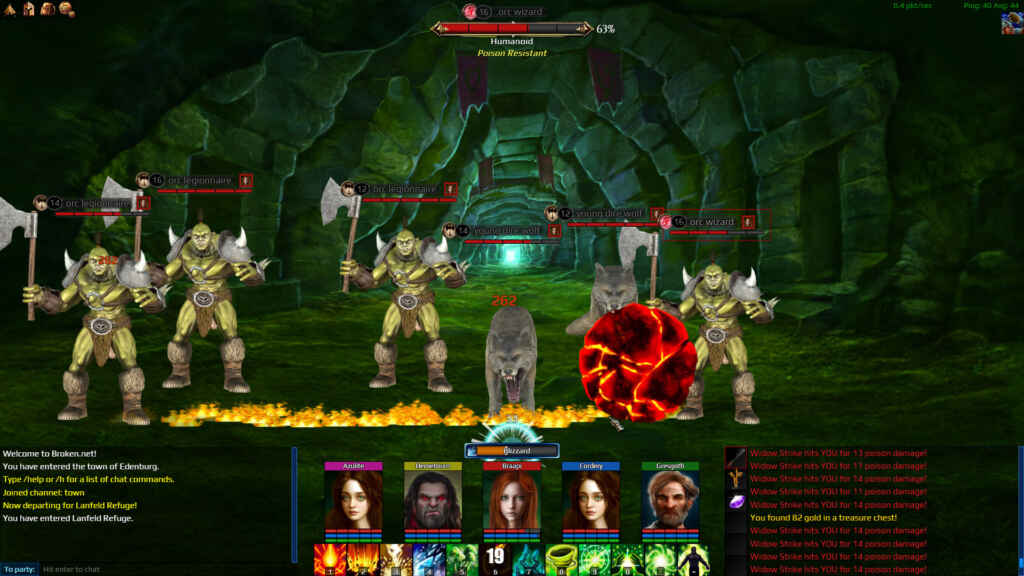 Nevergrind online pc free download (build 20155627)