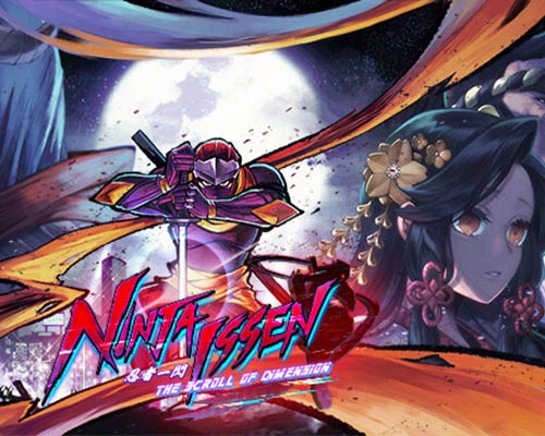 Ninja issen 忍者一閃 free download (build 17417617)