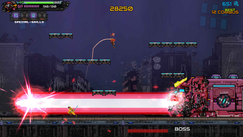 Ninja issen 忍者一閃 free download (build 17417617)