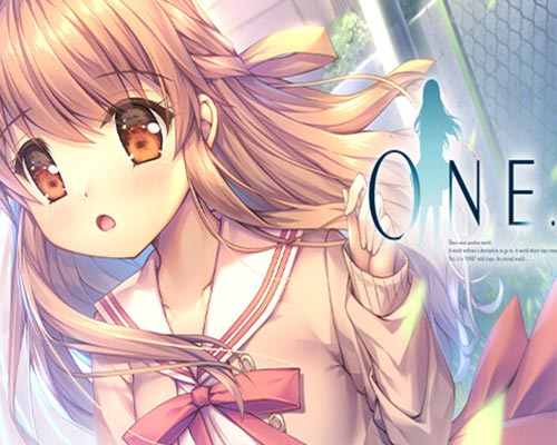 ONE. PC Game Free Download (Build 13042147)