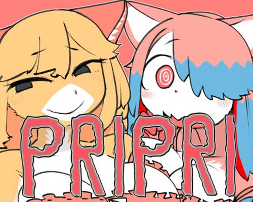 PRIPRI PC Game Free Download (Build 12855181)