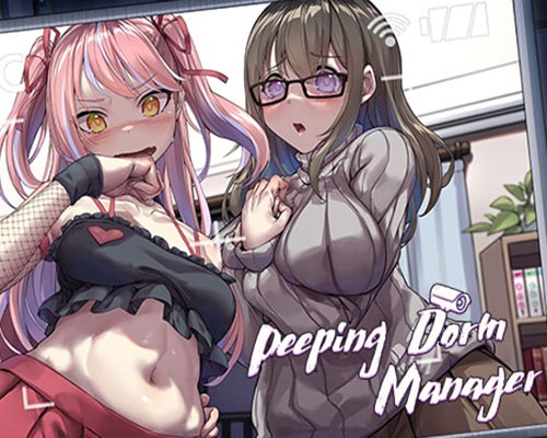 Peeping Dorm Manager Free Download (Build 14407700)