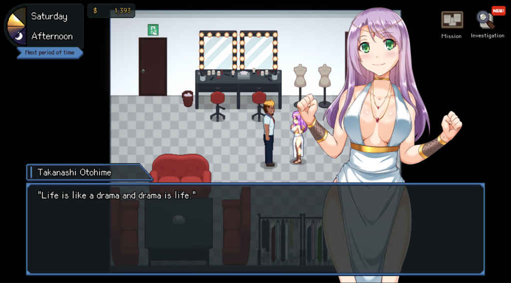 Peeping Dorm Manager Free Download (Build 14407700)