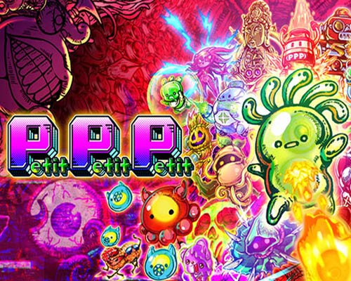 Petit Petit Petit PC Free Download (Specter Pack)