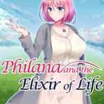 Philana and the Elixir of Life Download (v1.04 Uncensored)