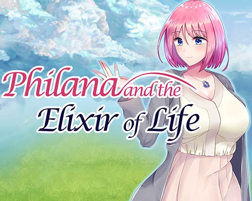 Philana and the Elixir of Life Download (v1.04 Uncensored)