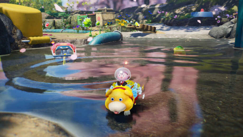 Pikmin 4 pc game free download (v1.0.1)
