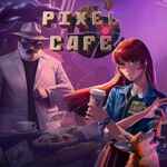 Pixel Cafe PC Free Download (Build 16578917)