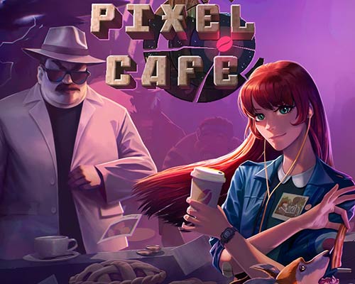 Pixel Cafe PC Free Download (Build 16578917)