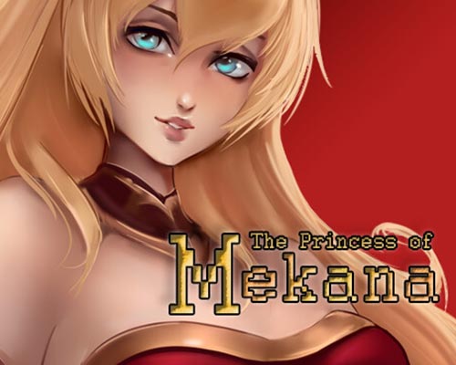 Princess of Mekana PC Free Download