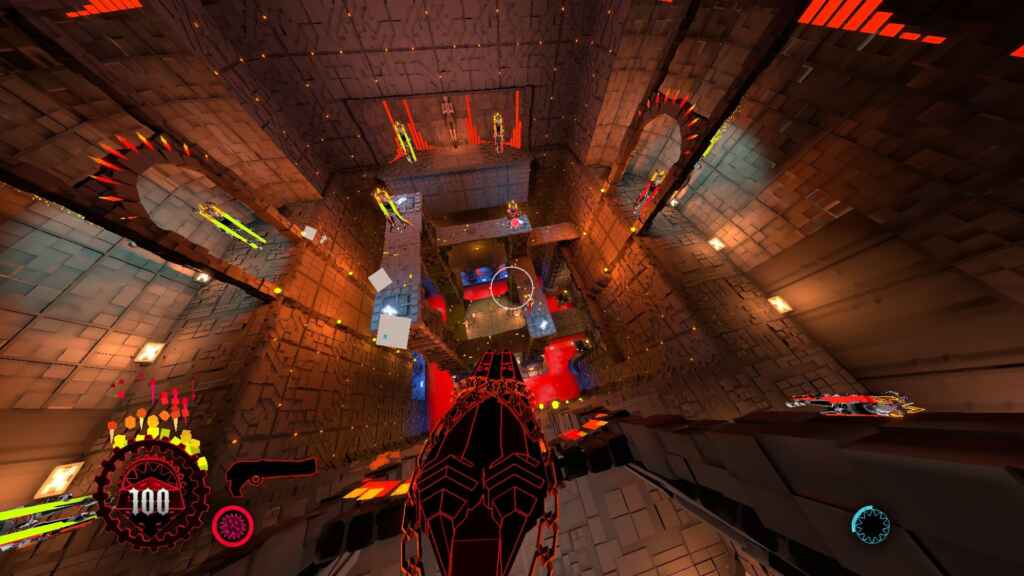 REAVER PC Game Free Download (Build 15268231)