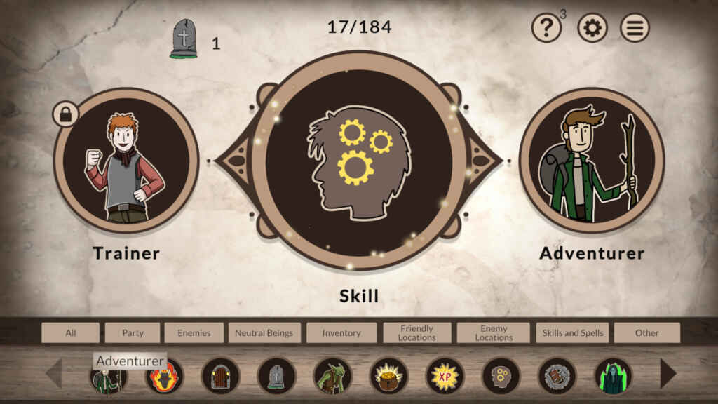 RPG Alchemy PC Free Download (Build 12810916)