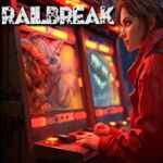 Railbreak PC Free Download