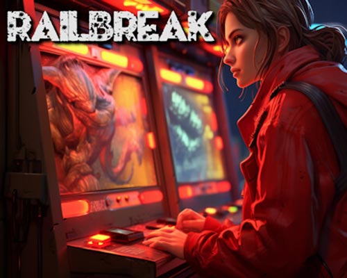 Railbreak PC Free Download