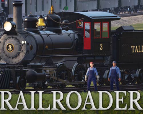 Railroader pc free download (build 20238526)