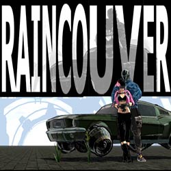 Raincouver PC Game Free Download