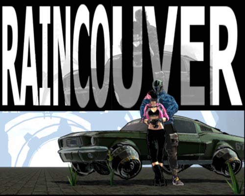 Raincouver PC Game Free Download