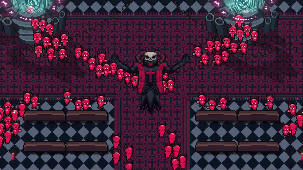 Raining blood: hellfire free download (build 19533639)