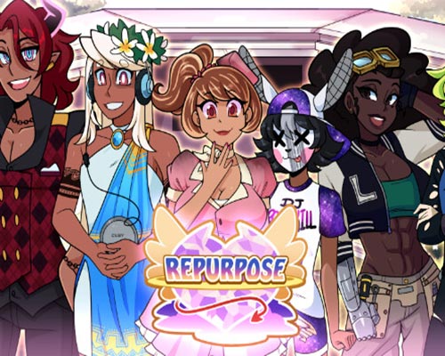 Repurpose PC Game Free Download