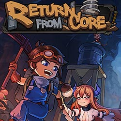 Return from Core PC Free Download (Build 19818961)