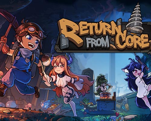 Return from core pc free download (build 19818961)