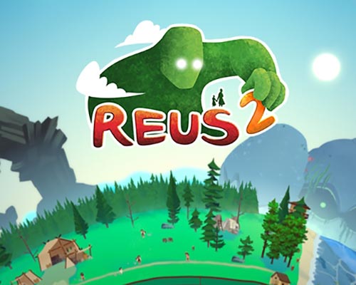 Reus 2 pc free download (v1.11.4+grasslands)