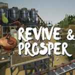 Revive & Prosper Free Download (Build 16551651)
