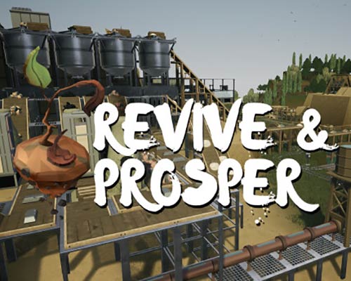 Revive & Prosper Free Download (Build 16551651)