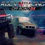 Rock ‘N Racing Off Road DX Free Download