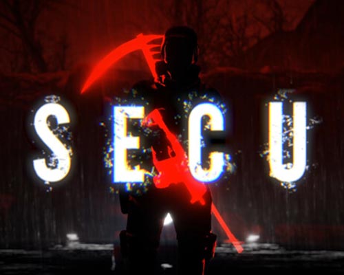 S.E.C.U. PC Game Free Download