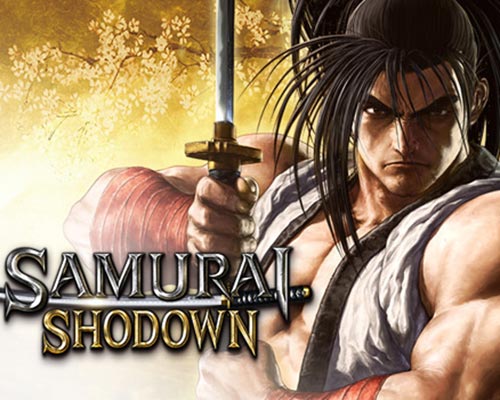 SAMURAI SHODOWN PC Free Download (v20231215)