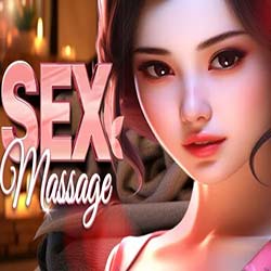 SEX Massage 🔞 PC Game Free Download