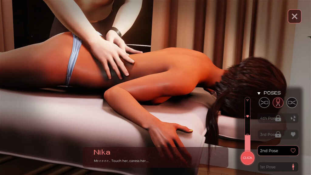 Sex massage 🔞 pc game free download
