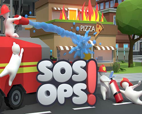 Sos ops! pc free download (backrooms)