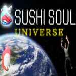 SUSHI SOUL UNIVERSE PC Free Download (v1.2.0)