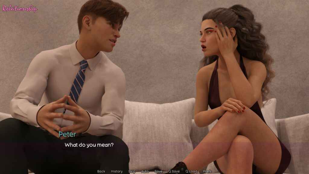 Sassy Girl PC Free Download (v1.0 Final)