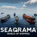 SeaOrama: World of Shipping Free Download (Build 22080347)