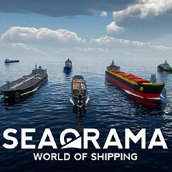 SeaOrama: World of Shipping Free Download (Build 22080347)