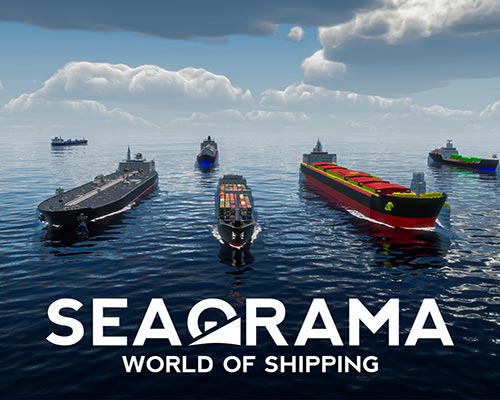Seaorama: world of shipping free download (build 22080347)