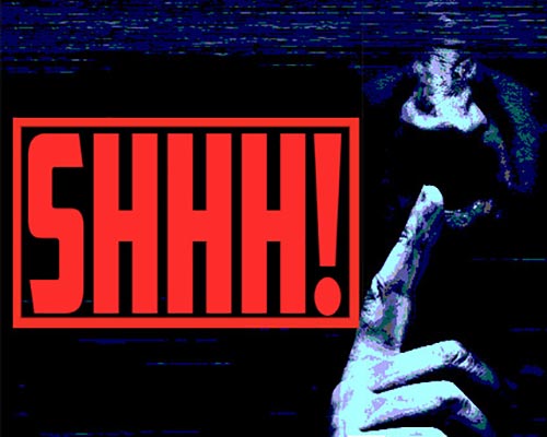 Shhh! PC Game Free Download